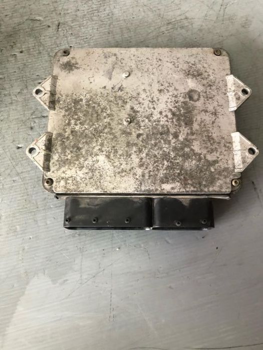 calculator motor ecu 1.3 jtd fiat punto