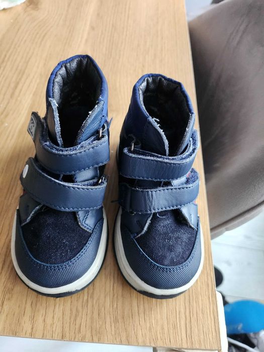 Детски обувки КиК