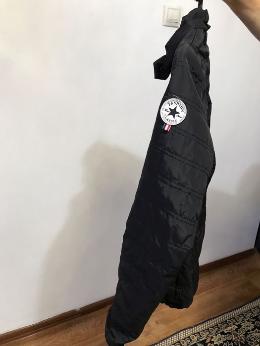 Женская куртка для девочек