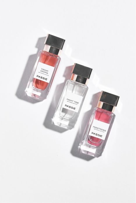 Passie Mistress Парфюм