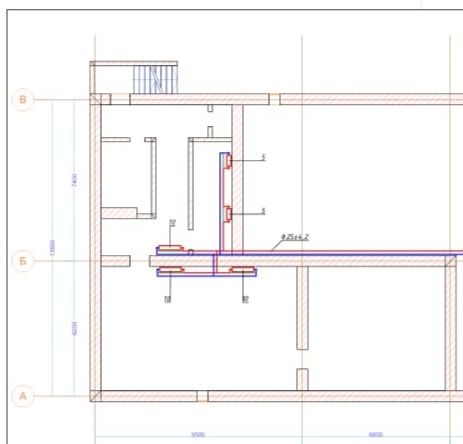 Действующий бизнес