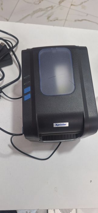 Орбитча принтер сотилади