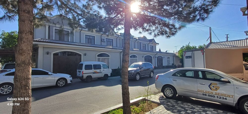 Samarqand darvoza 6 sotixli uy sotiladi  biznes uchun yaxshi joy