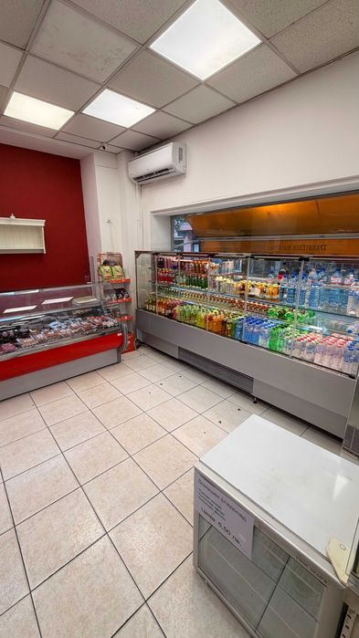 Продава се Магазин в София, Зона Б-18 - 125 кв.м за 64 €/кв.м - Снимка #6