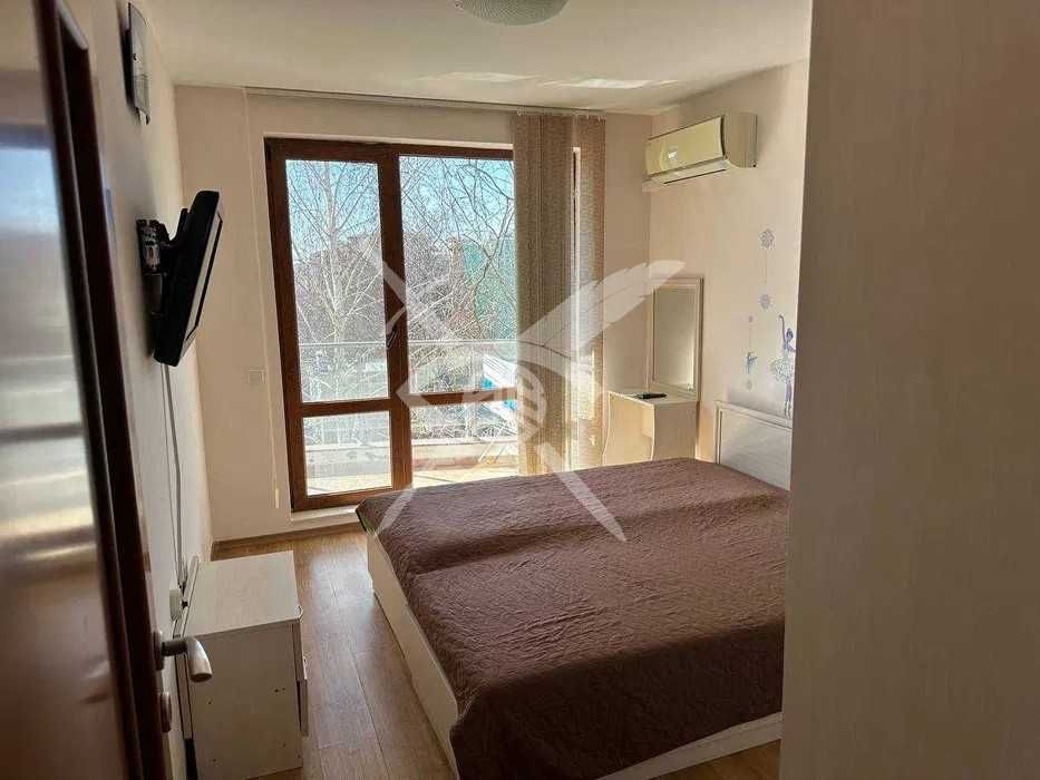 Продава се Двустаен апартамент в Несебър - 62 кв.м за 1065 €/кв.м - Снимка #4