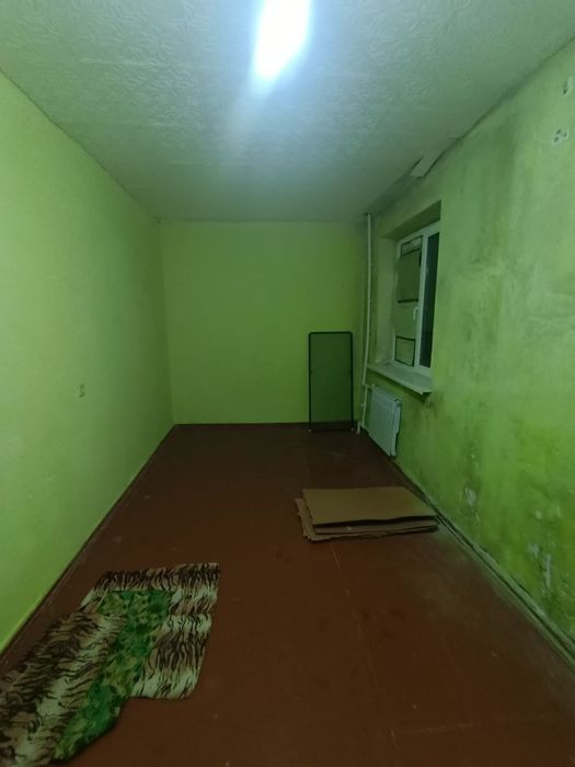 Срочно.Продаётся 2 ком. КВ.