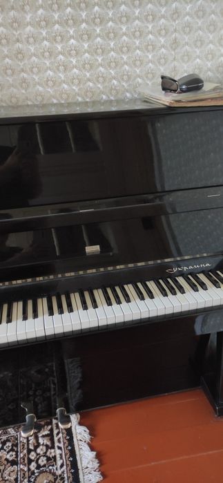 Пианино "Украина"