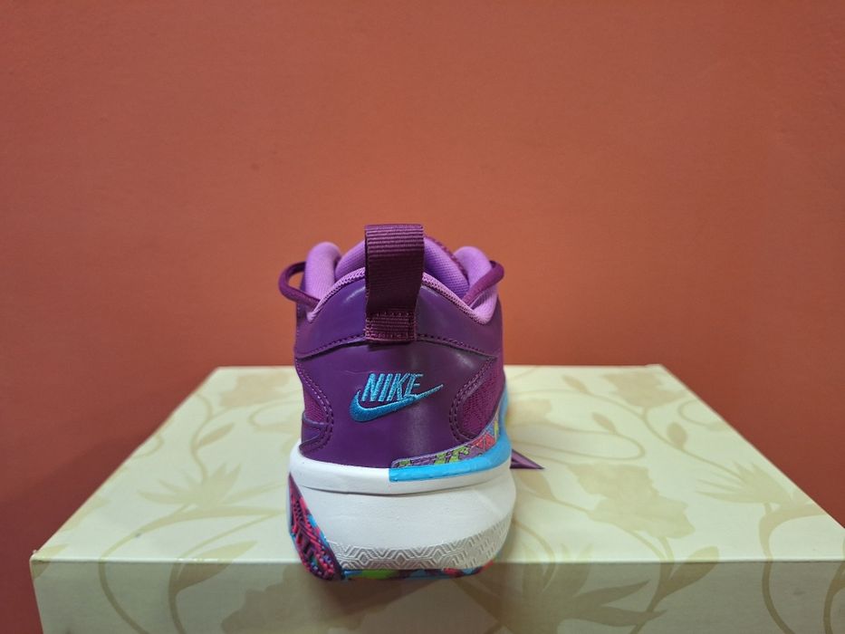 Nike Freak 5 - дамски маратонки