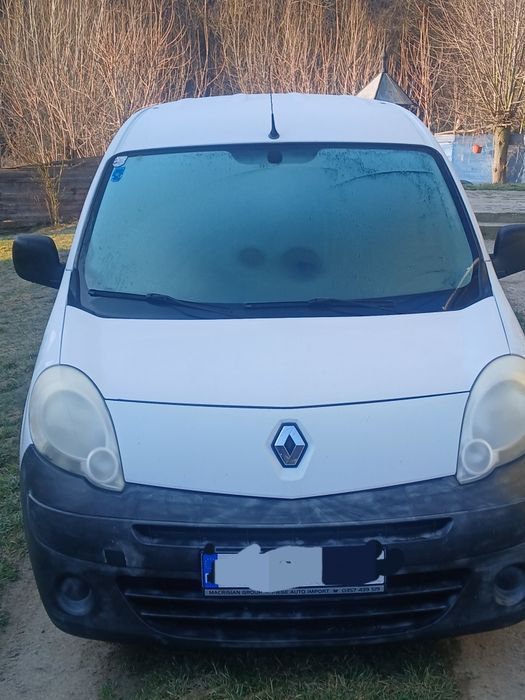 Vand renaul in stare buna