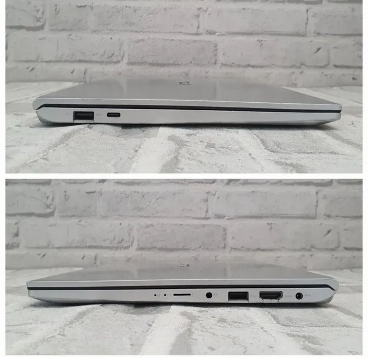 Продам ноутбук Asus vivobook 14