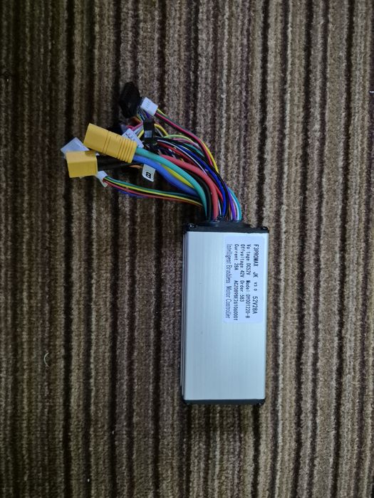 Controller trotineta electrica Ausom DT2 pro