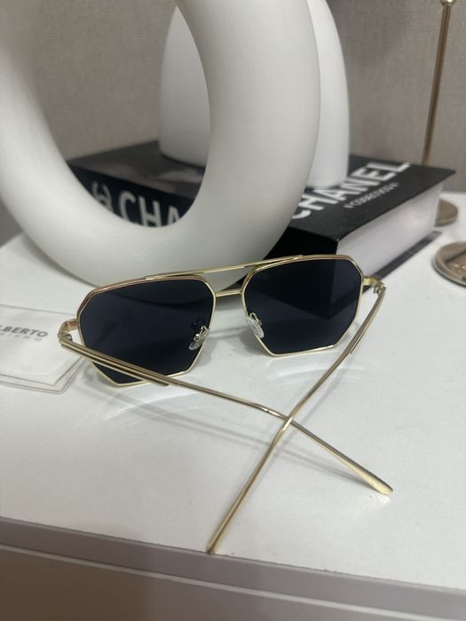 Очки Alberto Casiano