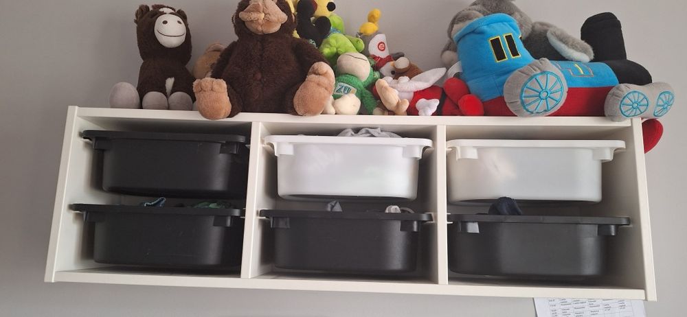 Vand mobila copii Ikea