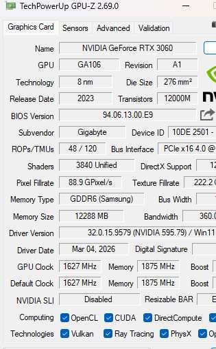 Компьютер Игровой