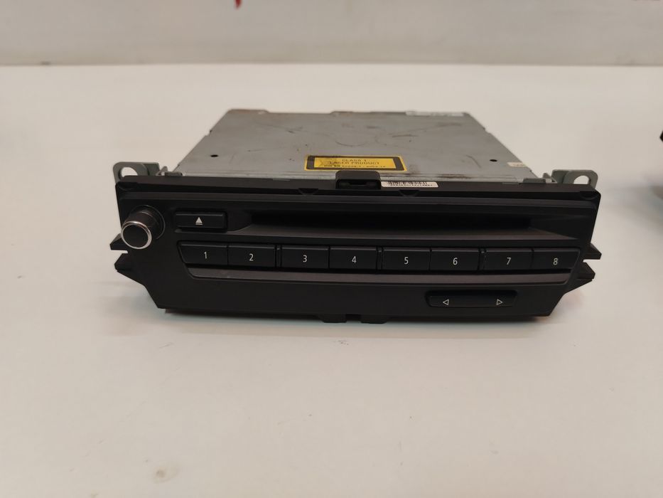 Navigație display Joystick controller CCC E90 E91 E92 Seria 3