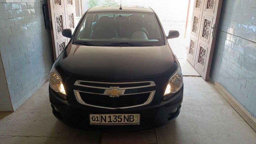 Chevrolet Cobalt
