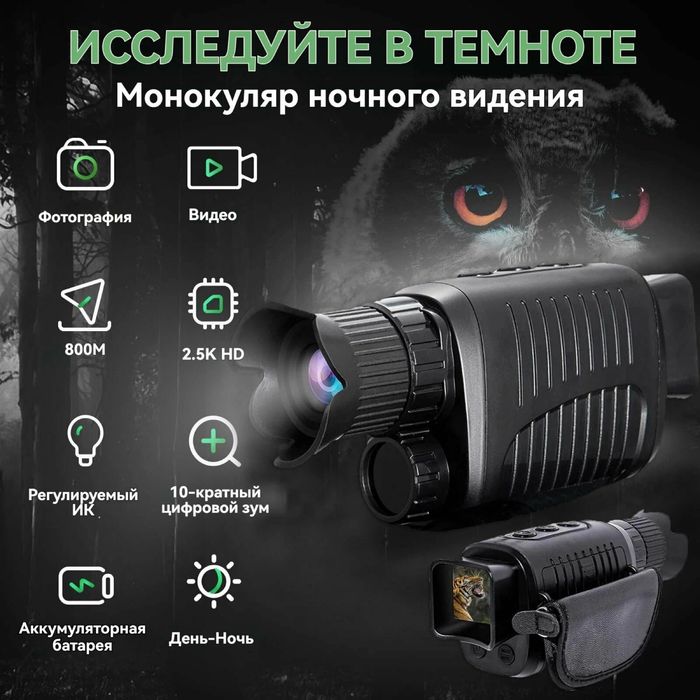 В продаже новая камера!