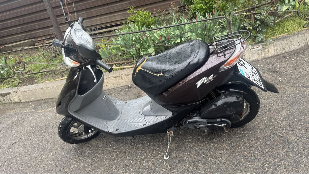 Хонда дио аф-56