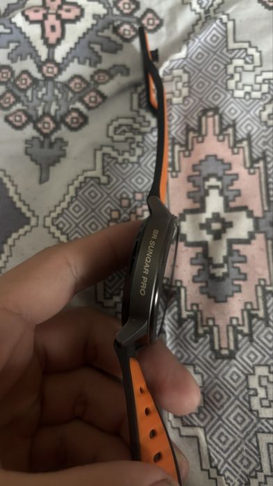 Sunkar pro оригинал сағат