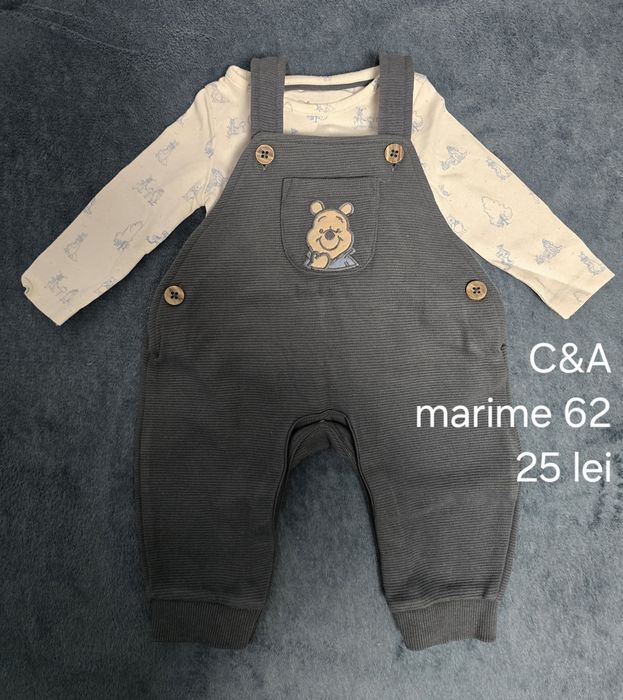 Hainute marime 62