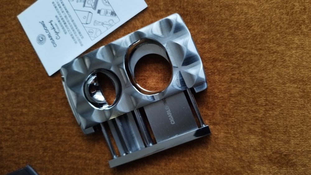 Резачка за пури 4в1 Cigar Cuter