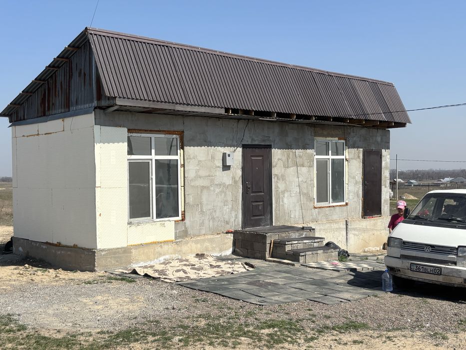 Продам времянку срочноо