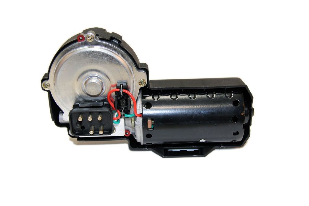 Мотор дворника на Мерседес w124