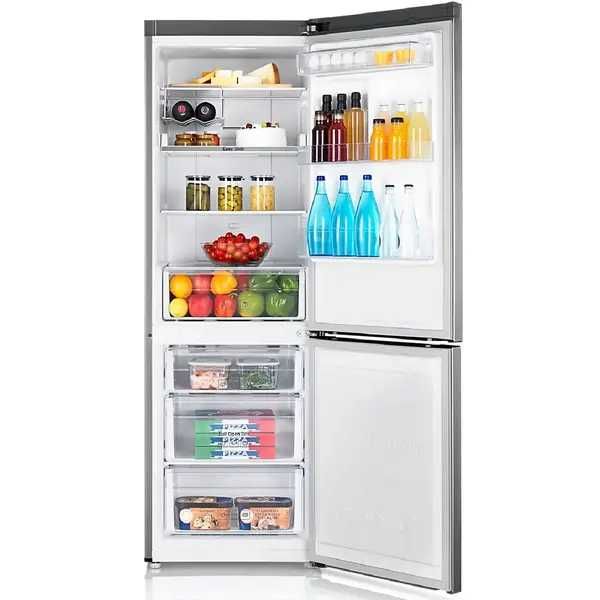 Холодильник Samsung RB31FERNDSA