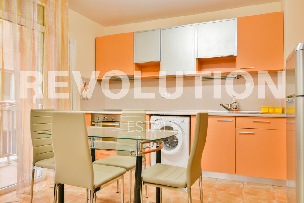 Дава се под наем Двустаен апартамент в София, Зона Б-19 - 58 кв.м за 500 € - Снимка #4