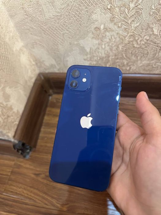 Iphone 12  narxi