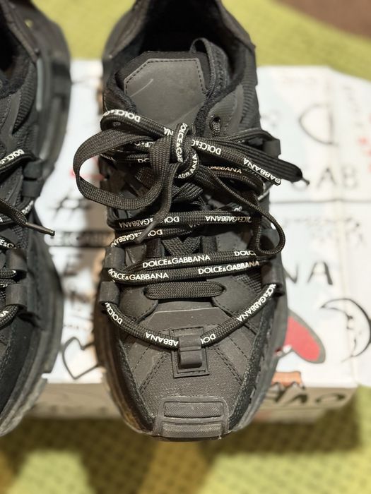 Dolce & Gabbana DG 5862