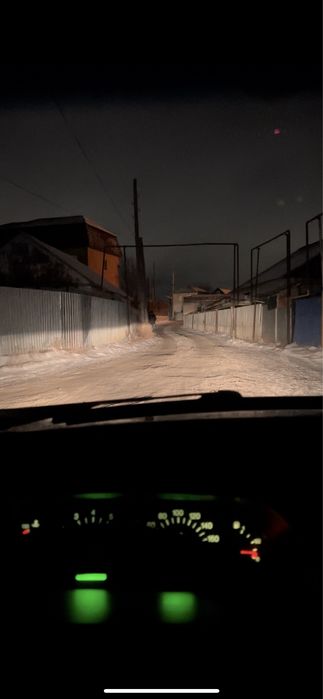 Фар на ваз 13,14,15