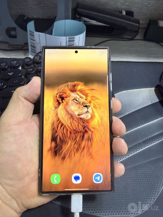 Samsung S24 Ultra