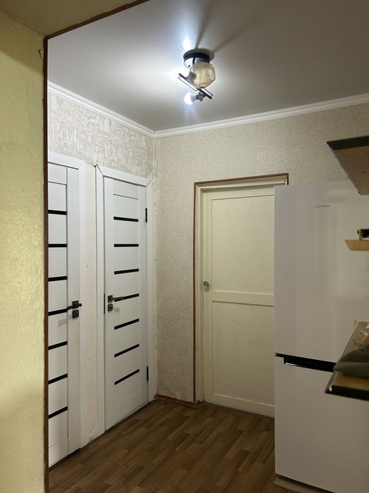 Квартира 2-этаж сатпаева 18