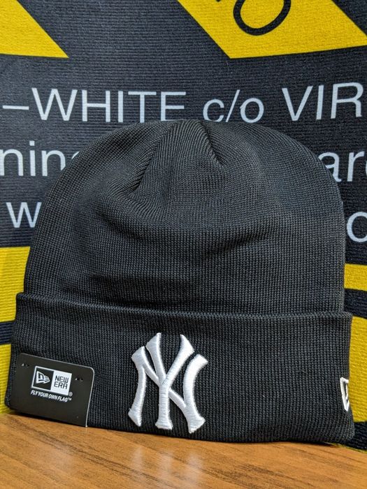 Шапки NY, New York