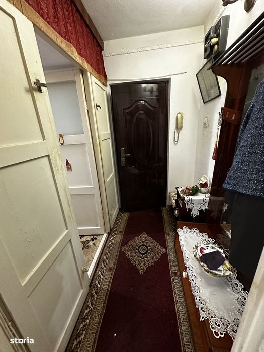 Apartament 2 camere Zona Primăverii - Ale. Elie Radu