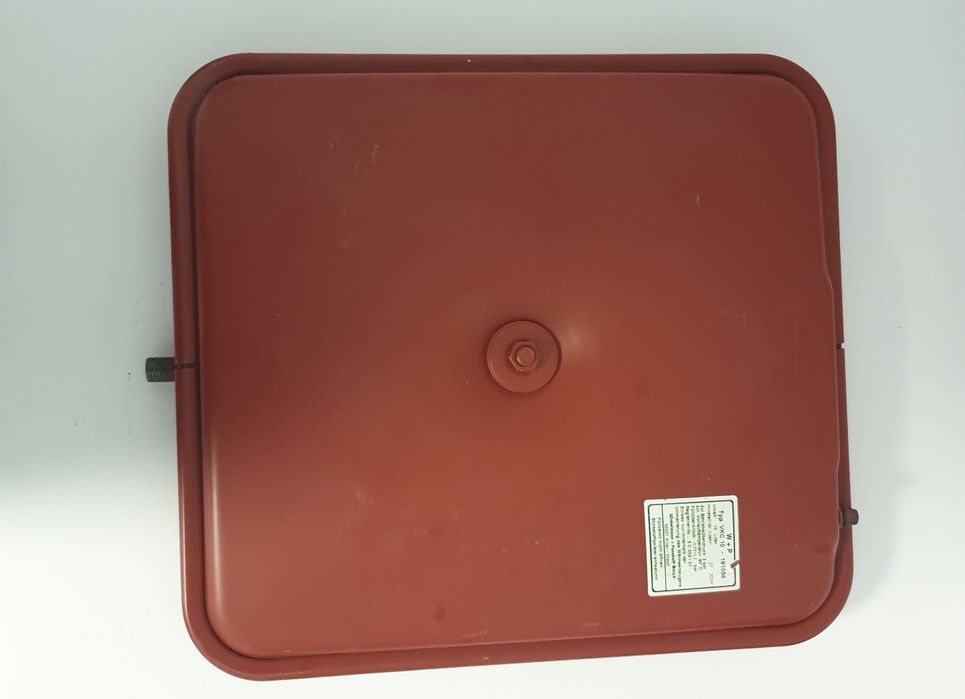 Vas expansiune Vaillant 10 litri paralelipipedic