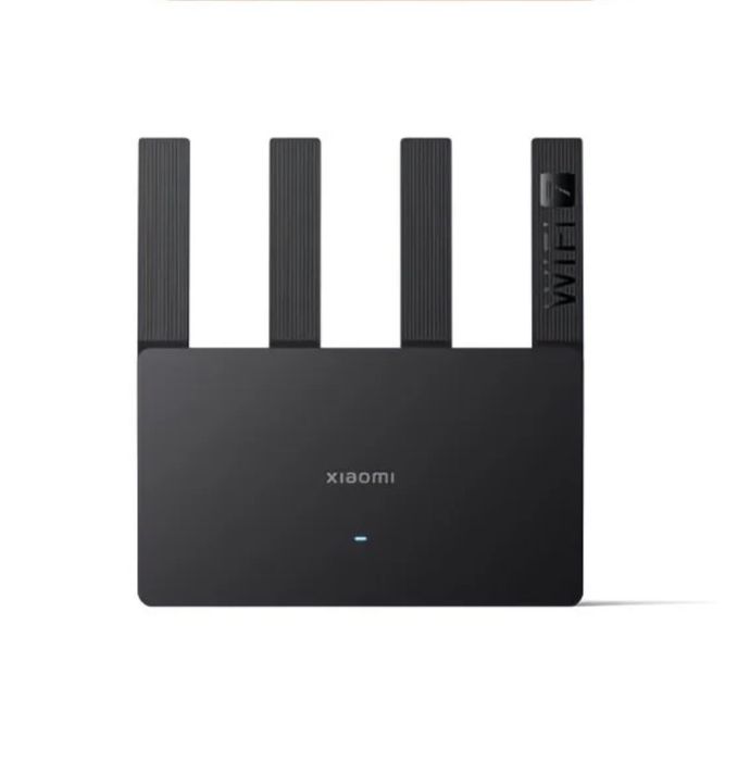 Продам модем xiaomi 3600 wifi 7 черный