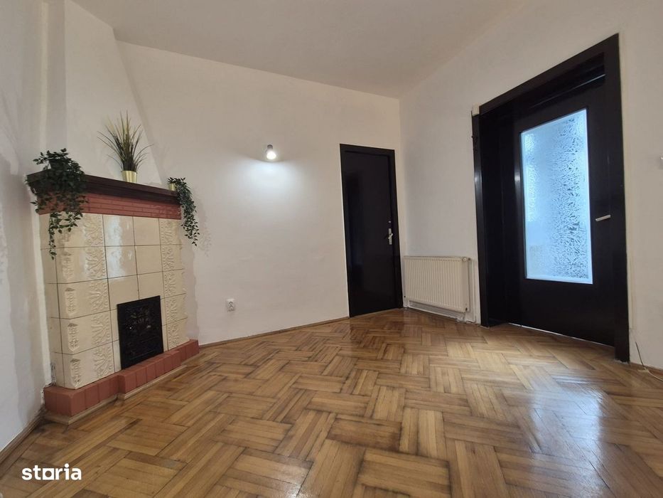 Casă cu stil unic, în inima Bucureștiului (zona Eminescu–Vasile Lascăr