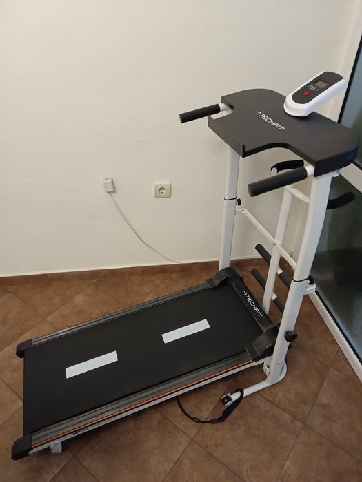 Бягаща пътека Techfit MT50