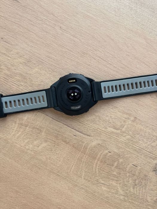 Garmin forerunner 965