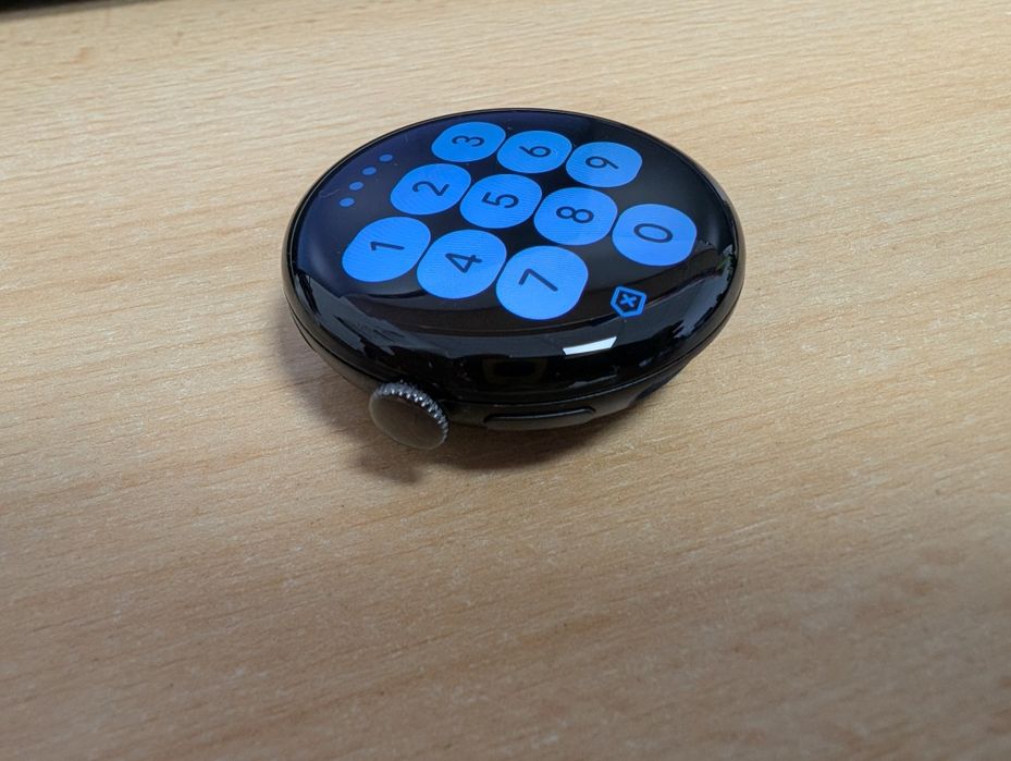PIXEL watch  4 45mm