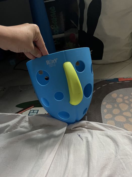 Держатель игрушек для ванны от roxykids