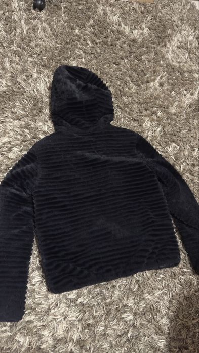 Geaca primavara fete cu 2 fețe