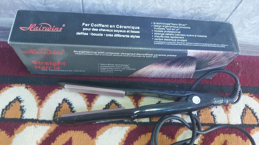 Hairuins гафри нархи 280 000