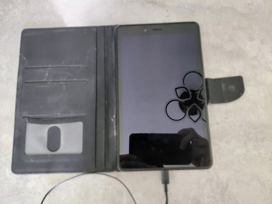 Планшет рабочий,