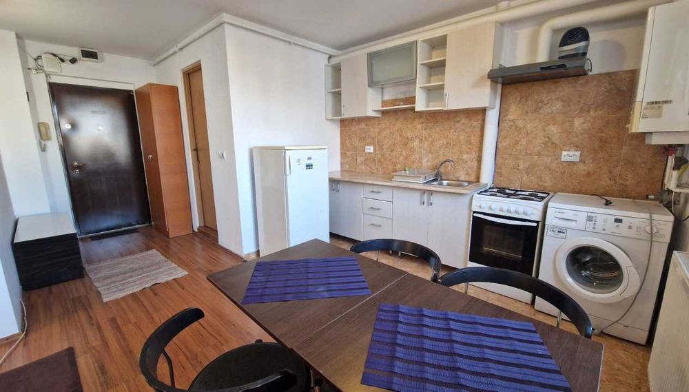 Apartament cu o camera pentru Untold