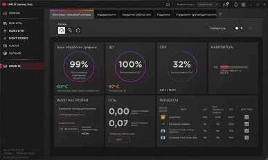 Omen 15  laptop 16gb azu 6 g vidio karta 1.5 terabayt m2 ssd