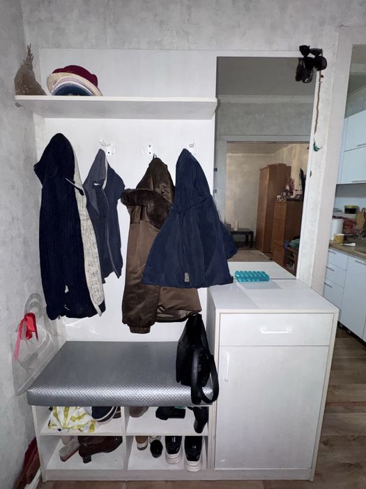 Продам прихожку в хорошем состоянии