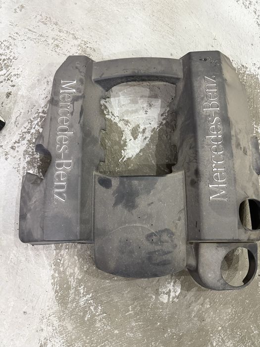 Продам запчасти на мерседес w210